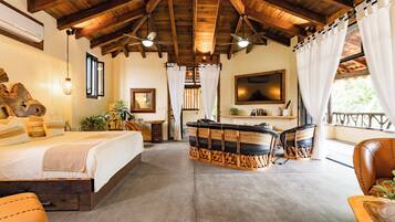 4 slaapkamers, een strijkplank/strijkijzer, wifi, beddengoed