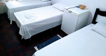 Hotel Bless