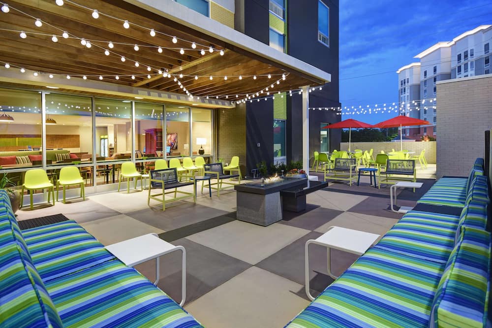 Home2 Suites by Hilton Atlanta Airport North