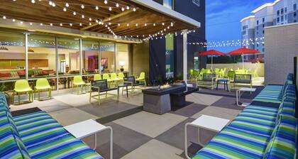 Home2 Suites by Hilton Atlanta Airport North