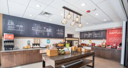 Hampton Inn by Hilton Richwood Cincinnati South