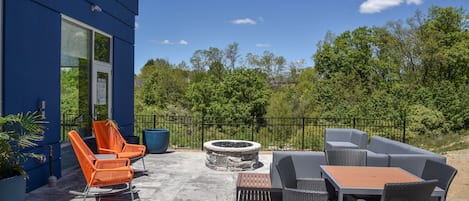 Teras/patio