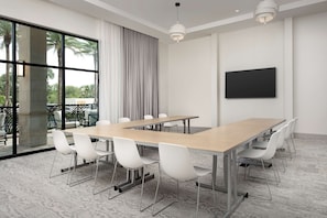 Sala de reuniones