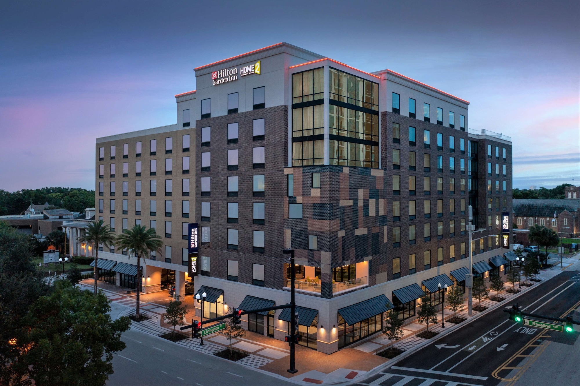 2 Star Hotels