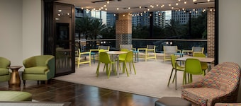 Home2 Suites by Hilton Orlando Downtown