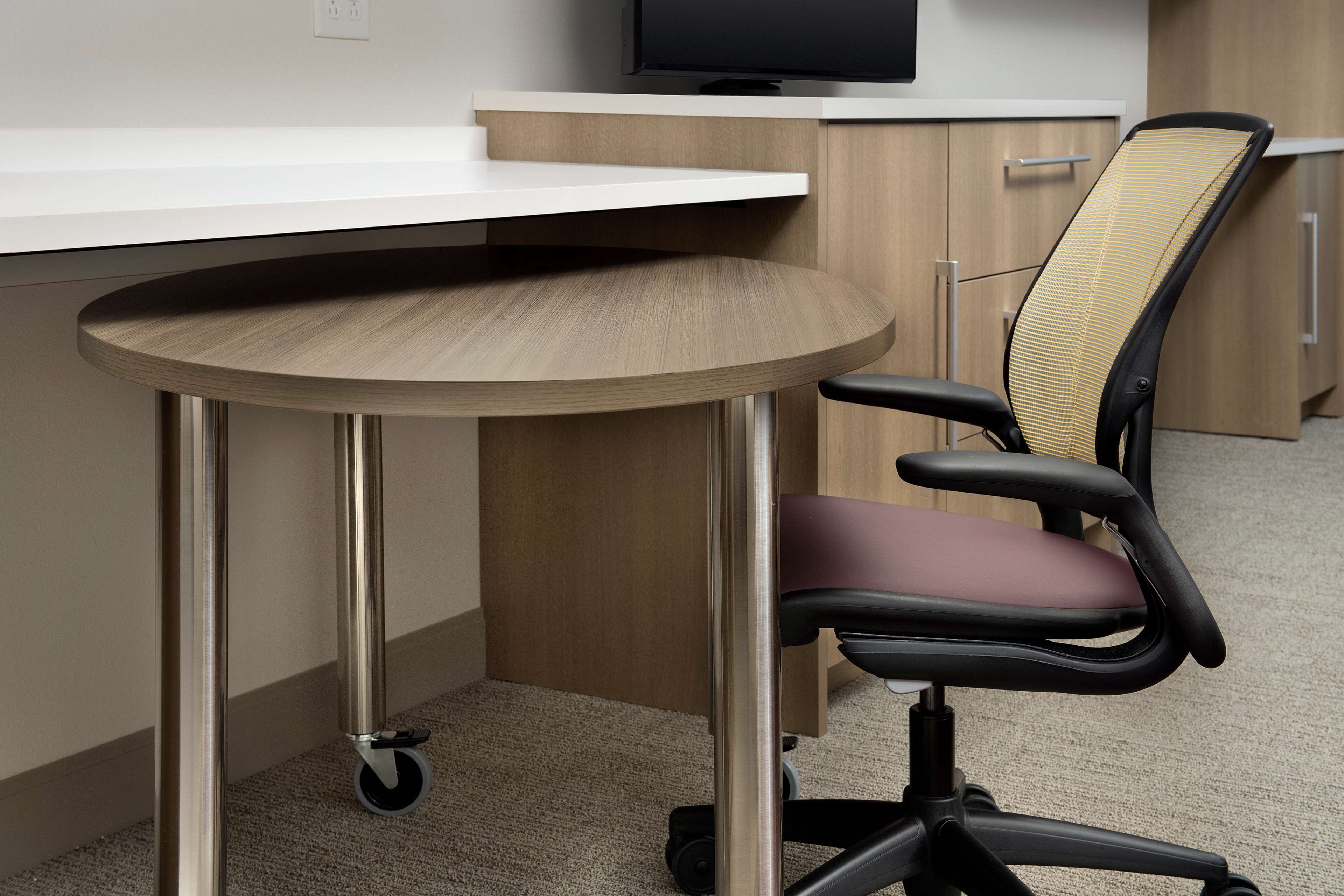 1 bedroom, in-room safe, wifi, bed sheets