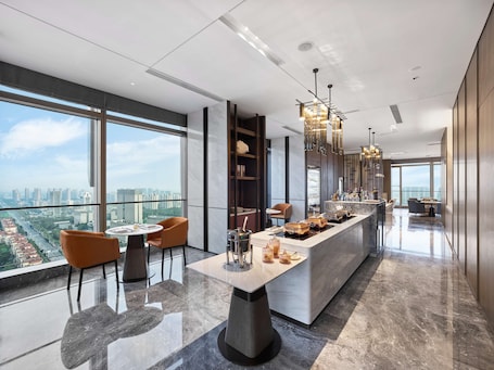 Property amenity. DoubleTree by Hilton Qidong, China