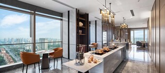 DoubleTree by Hilton Qidong, China