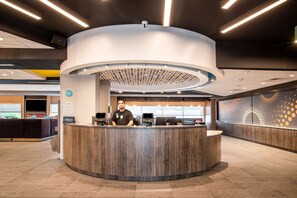 Reception - Tru By Hilton Bradenton I-75, FL (Bradenton)