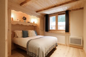 3 chambres, fer et planche Ă repasser, Wi-Fi gratuit, draps fournis