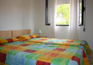 1 Schlafzimmer