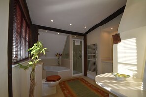 Maison Familiale | Salle de bain