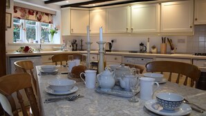 Family House | Dapur peribadi