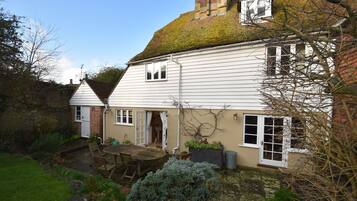 Maison Familiale | Terrasse/Patio