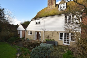 Casa familiare | Terrazza/patio