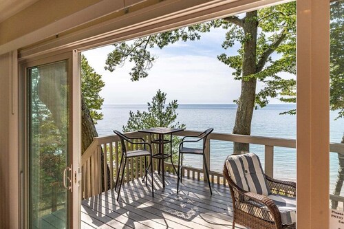 Awesome Lake Michigan Cottage!