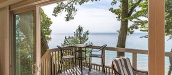 Awesome Lake Michigan Cottage!