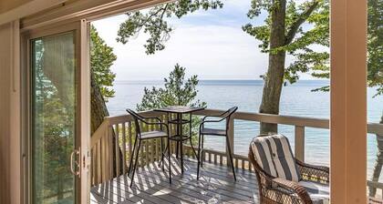 Awesome Lake Michigan Cottage!