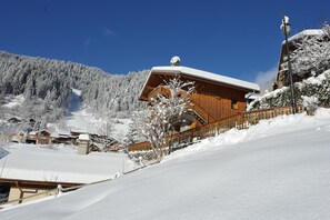 Außenbereich