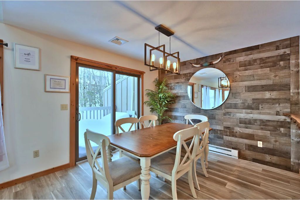 New! 2mins from Camelback resort! 