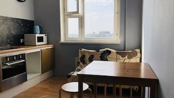 Standard-Dreibettzimmer | Kostenloses WLAN