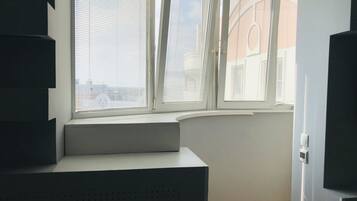 Standard-Dreibettzimmer | Kostenloses WLAN