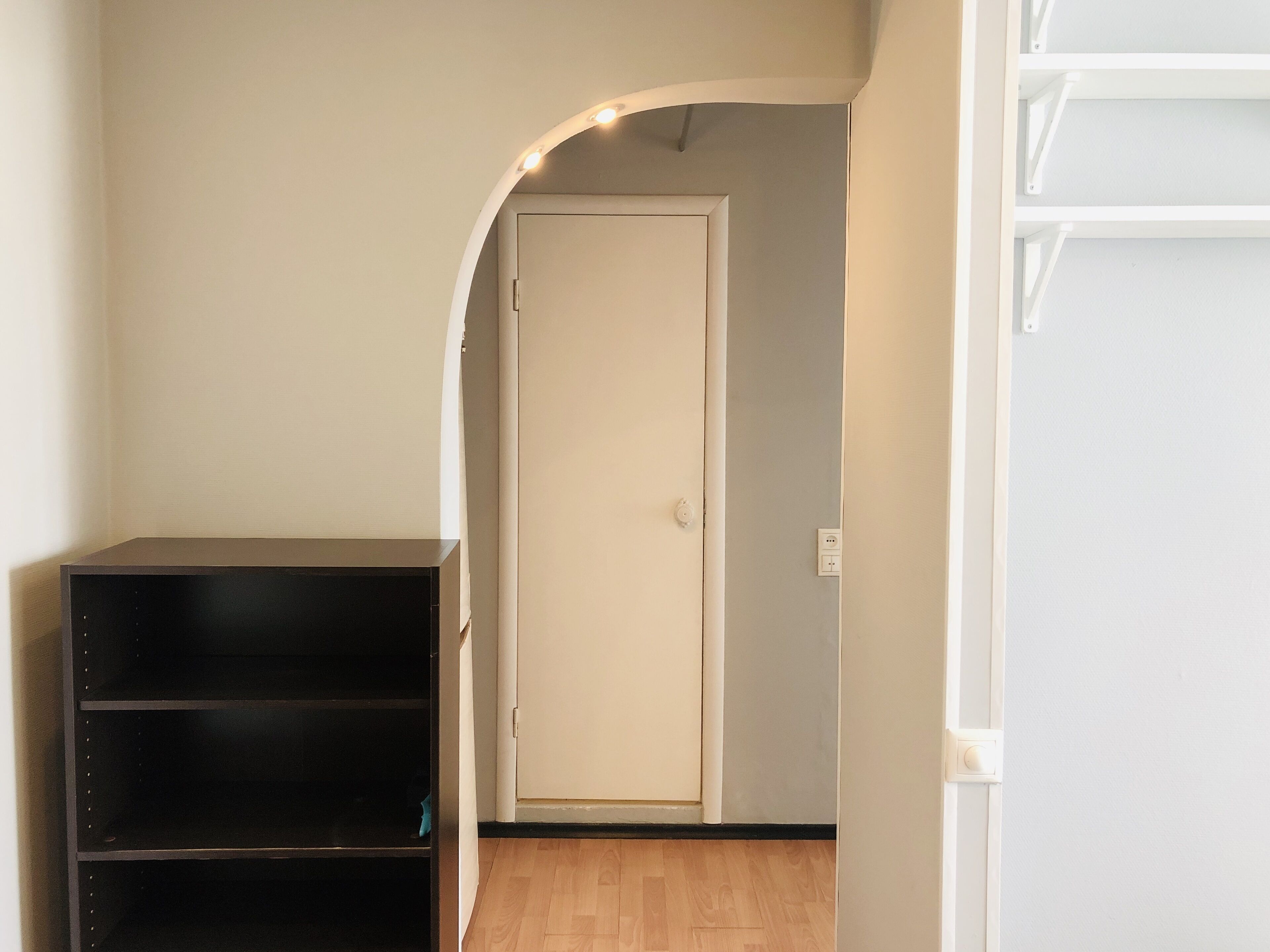 Standard-Dreibettzimmer | Eigene Küche | Großer Kühlschrank, Mikrowelle, Ofen, Herdplatte