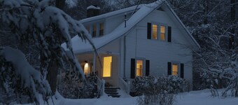 Modern Cottage near Delaware River