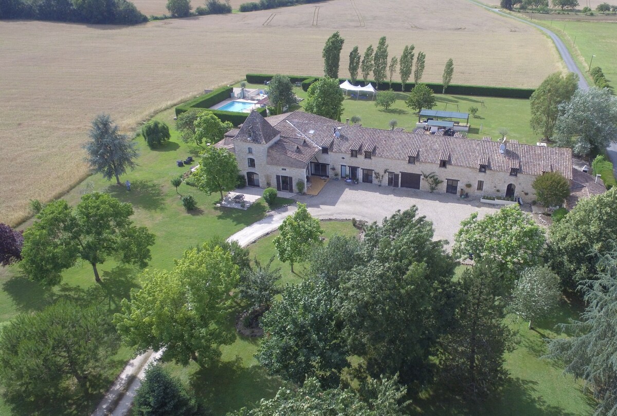 Image de profil de l’hôte