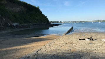Playa en los alrededores