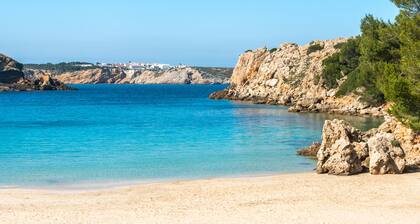 2 bedroom house in Punta Grossa - Marinada