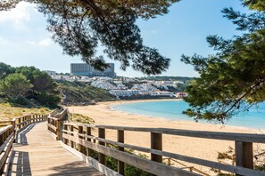 Beach nearby - 2 bedroom house in Punta Grossa - Marinada (Es Mercadal)