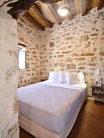 1 habitación, caja de seguridad en la habitación y wifi gratis 