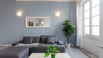 Télévision, espaces bureaux