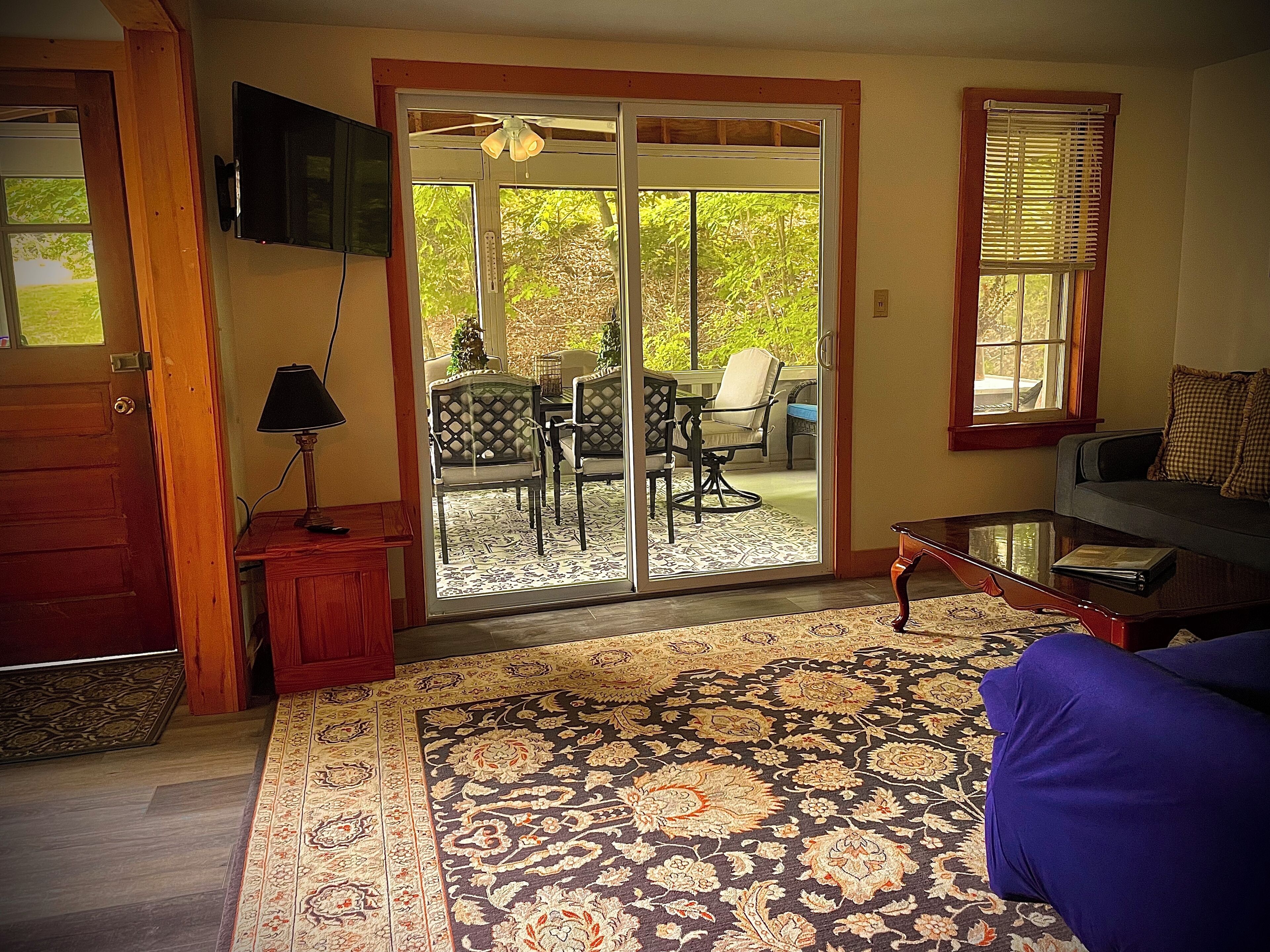 Televisor intel·ligent 