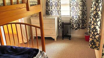 3 chambres, Wi-Fi