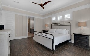 3 Schlafzimmer, Bügeleisen/Bügelbrett, kostenloses WLAN, Bettwäsche