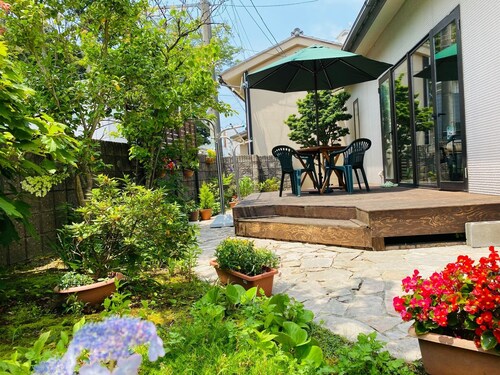 Wakura Onsen 3minute walk Up to 8 people / Nanao Ishikawa