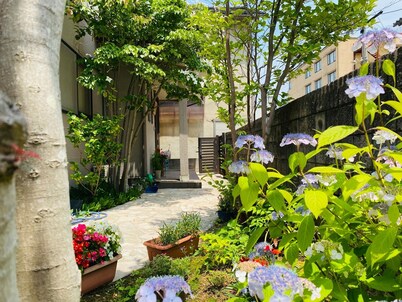Wakura Onsen 3minute walk Up to 8 people / Nanao Ishikawa