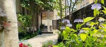 Wakura Onsen 3minute walk Up to 8 people / Nanao Ishikawa