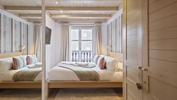 2 Schlafzimmer, Bügeleisen/Bügelbrett, Internetzugang, Bettwäsche