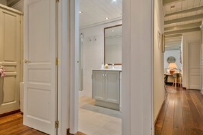 Interior - Luderna - Apartamento Val de Ruda B82 Dera Mèu (Baqueira)