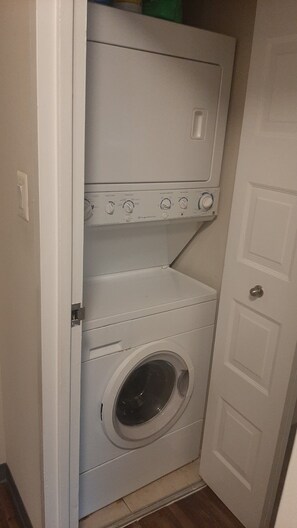 Interior - Nice one bedroom apartment.  (Alexandria)