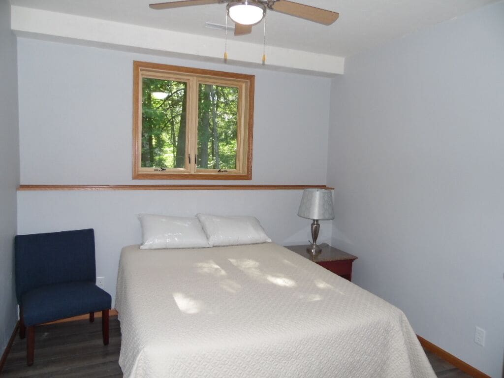 4 Schlafzimmer, kostenloses WLAN, Bettwäsche