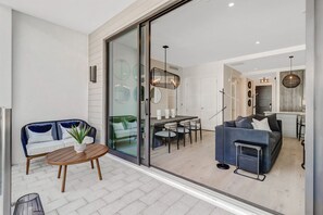 Interior - Modern New Condo Close to Beach (Naples)