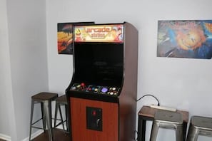 Sala de jocs