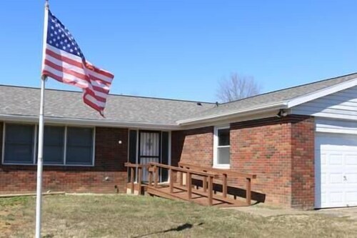 Rt. 682 Athens, 3 bedrooms, 2 baths, FREE Internet, Wi-Fi and FREE Parking