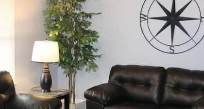 Rt. 682 Athens, 3 bedrooms, 2 baths, FREE Internet, Wi-Fi and FREE Parking