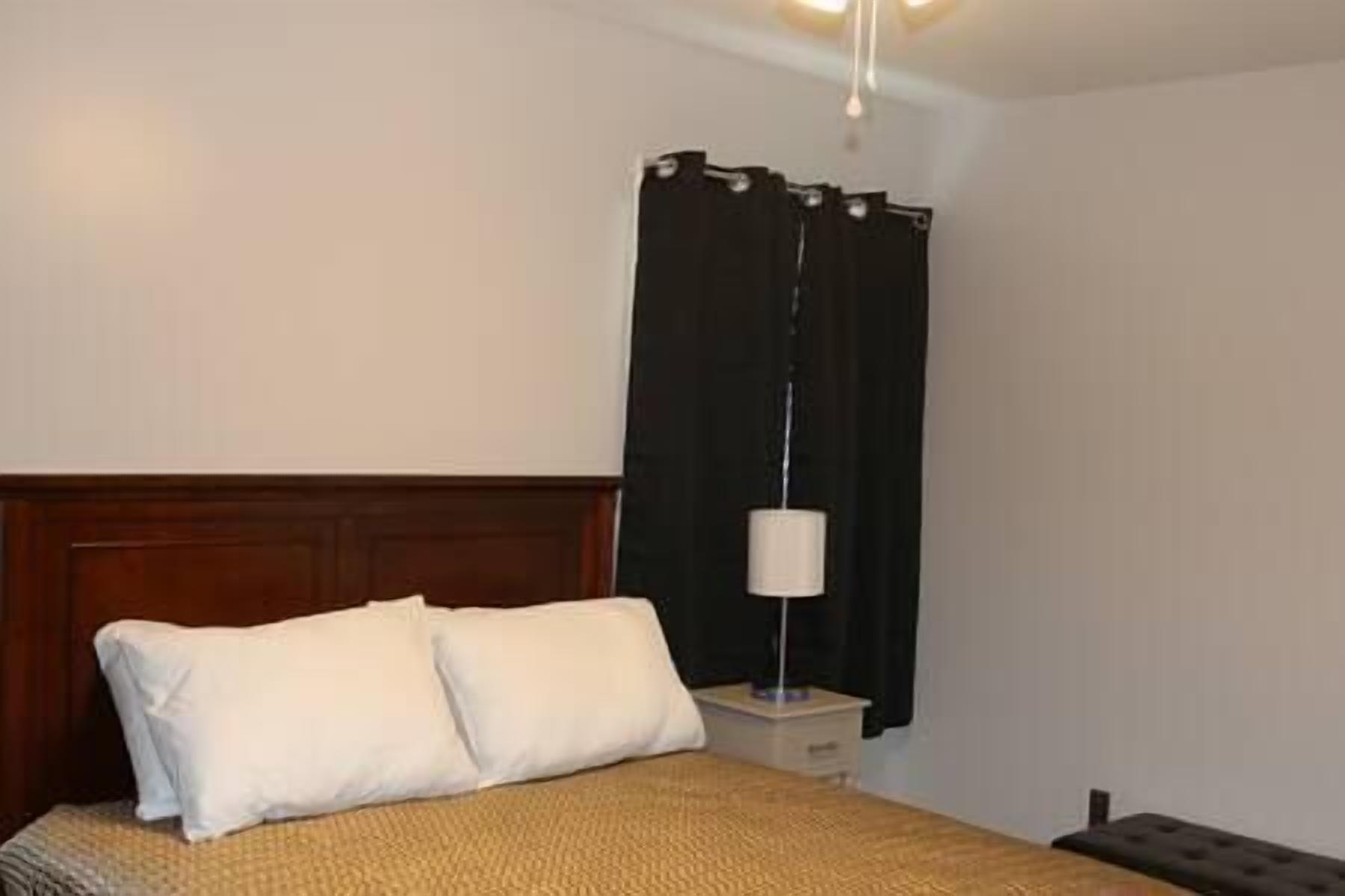 3 chambres, bureau, fer et planche à repasser, Wi-Fi gratuit
