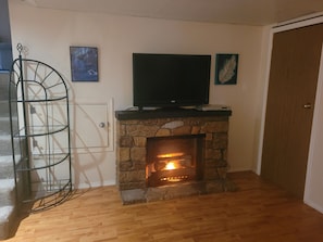 4th bedroom